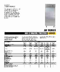 Zanussi Freezer 726318-page_pdf